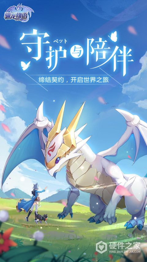 驯龙物语果盘版手机版