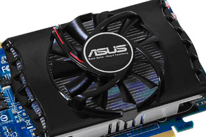 华硕NVIDIA系列 EN9500GT/DI/1GD2/V2显卡驱动