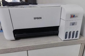 爱普生打印机清零软件