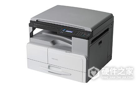 理光MP 2014D用户手册