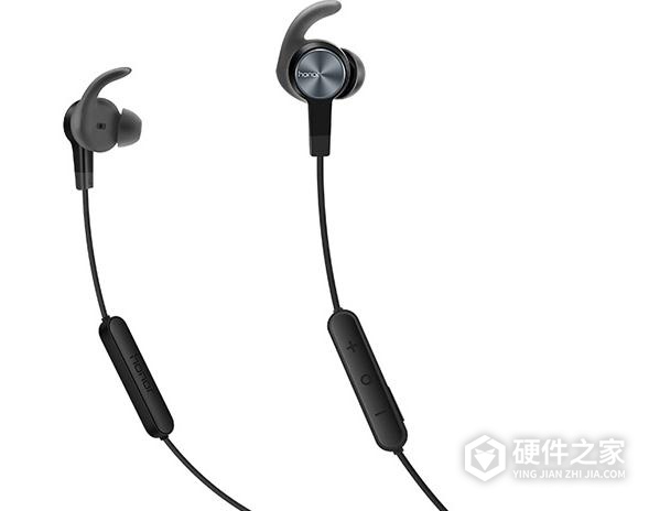 荣耀xsport耳机怎么连接手机