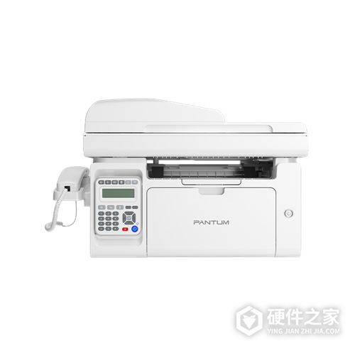 奔图MS6600N用户手册