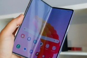 三星 Galaxy Z Fold 6配置参数