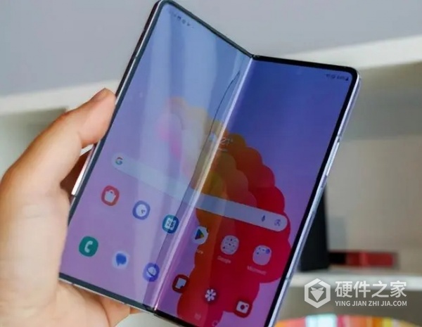 三星 Galaxy Z Fold 6配置参数