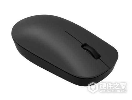 小米无线鼠标lite和2的区别