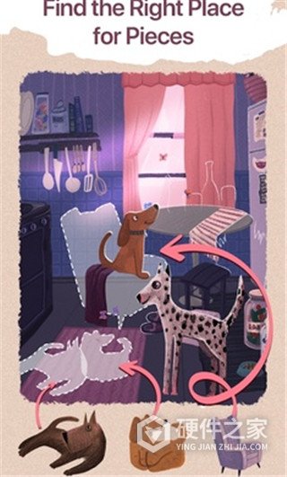 Art Puzzle