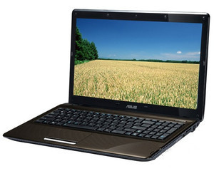 华硕k509笔记本使用手册