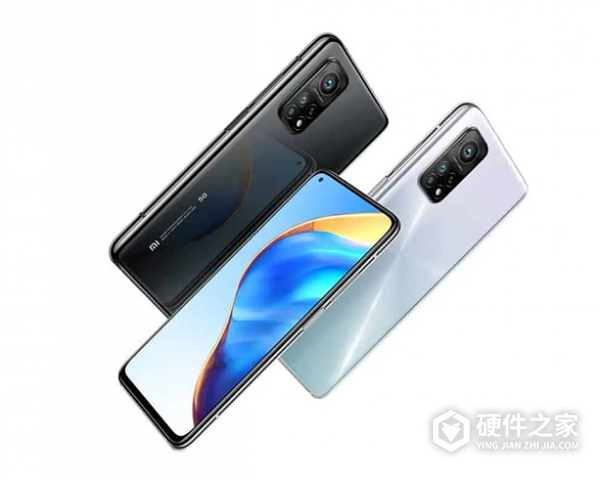 小米11T Pro使用什么处理器