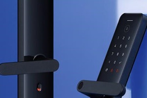 小米智能门锁e如何接入米家