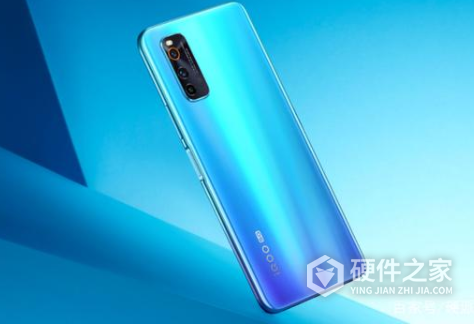 iqoo neo5活力版参数配置