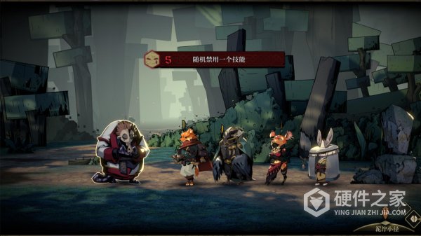安尼姆的无尽旅途
