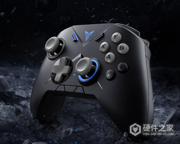 飞智黑武士2说明书