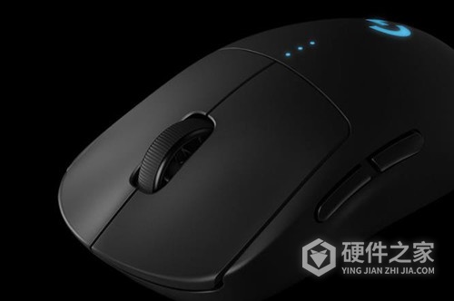 罗技gpw充满电要多久