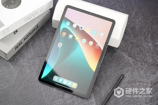 小米平板5pro吃鸡可以开多少帧