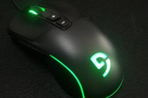 富勒g92鼠标怎么调灵敏度