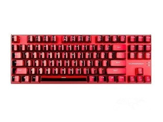 雷神k750键盘驱动For Win XP/7/8/10