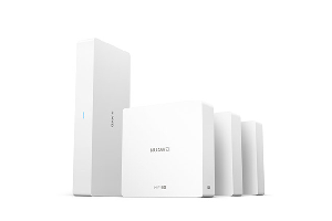 华为路由器h6怎么安装