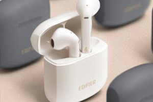 漫步者lollipods plus怎么配对单耳