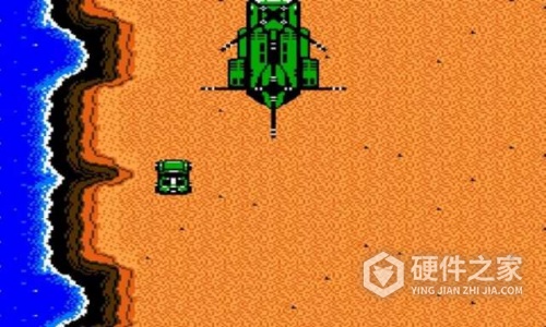 赤色要塞第一版