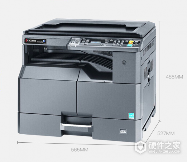 京瓷2211更换mk组件是什么