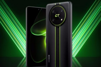 荣耀x50gt上市时间