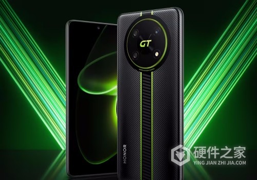 荣耀x50gt上市时间