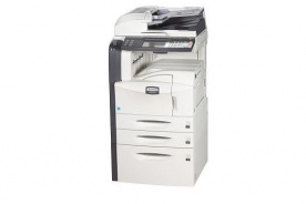 京瓷5050使用手册