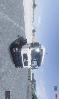 欧洲卡车模拟器3矿山版