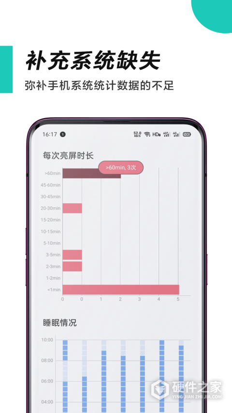 惜时app