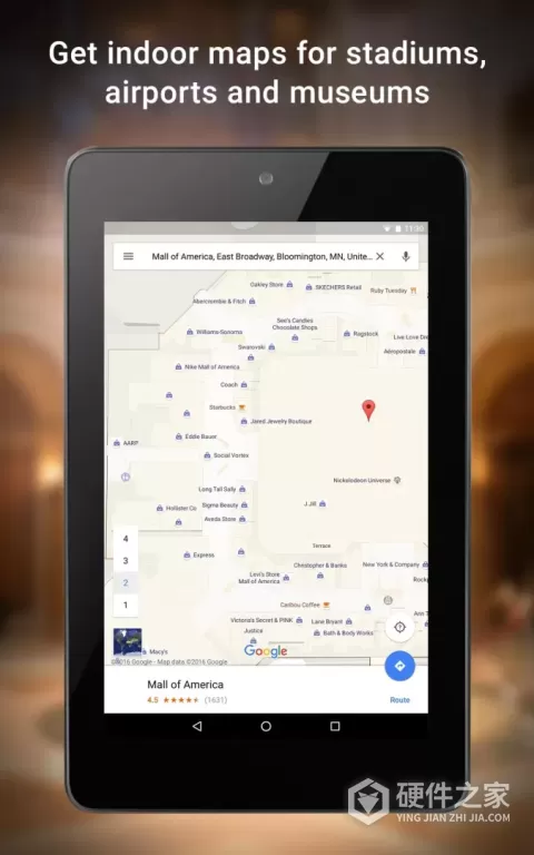 Google Maps