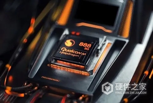 骁龙8对比骁龙888plus哪个好