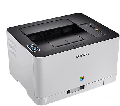 三星Samsung SL-C430W for win7/8/10 32bit