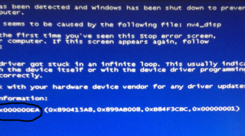打开支付宝和微信就会蓝屏怎么办