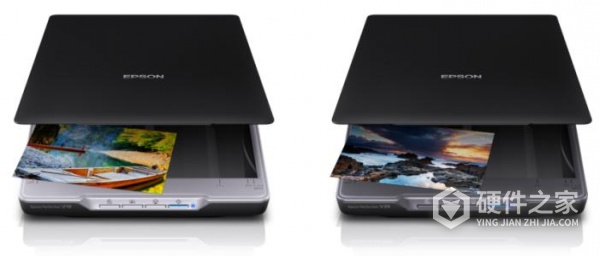 爱普生v19怎么开机