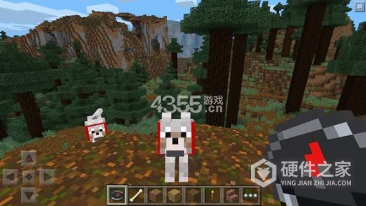 我的世界1.16.20.54版