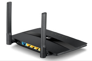 华为wifi6+路由器怎么样