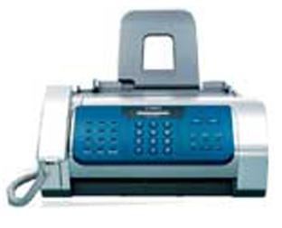 佳能FAX-B820/B822传真机说明书