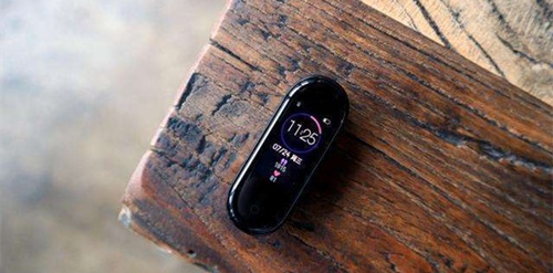 小米手环3充不进去电什么情况啊