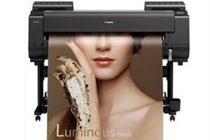 佳能Canon PRO-540 驱动 For Win XP/7/8/10