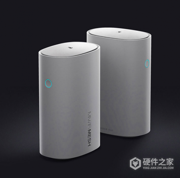 小米路由器 mesh如何添加第二个路由器