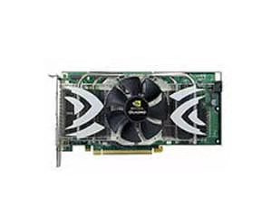 NVIDIA Quadro FX 4500 SDI显卡驱动