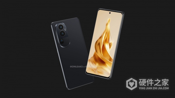 OPPO Reno10 Pro + 配置参数