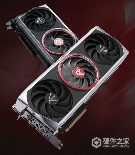 七彩虹iGame4070Ti SP配置参数介绍