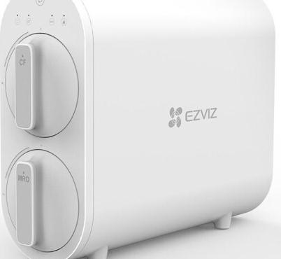 萤石ES800A净水器用户指南