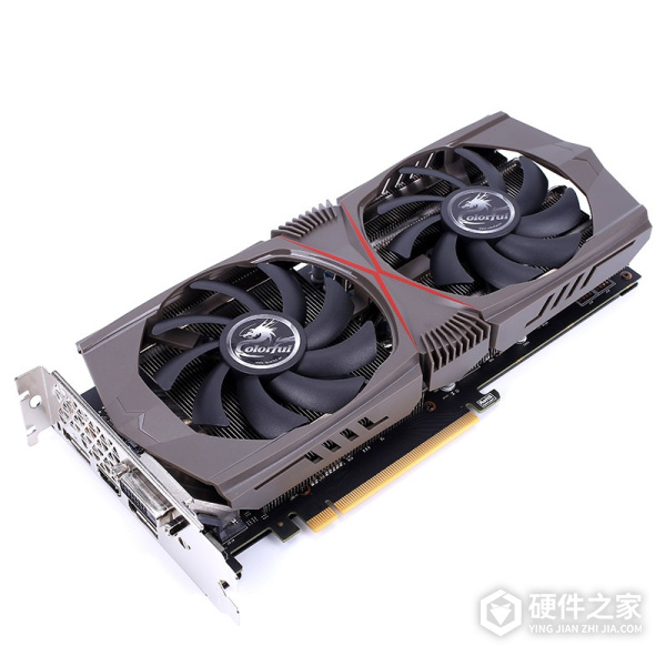 七彩虹网驰 GeForce RTX 2060 SUPER 电竞 限量版 for win10 64bit