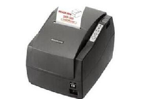 毕索龙Bixolon SRP-350II驱动 For Win10/Win8/Win7/XP