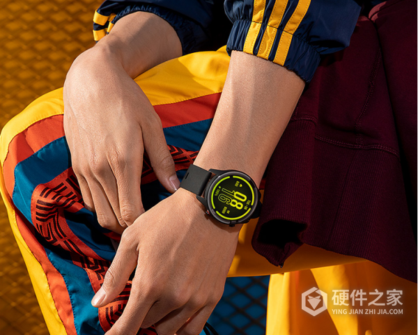 小米手表color运动版息屏显示可以用多久