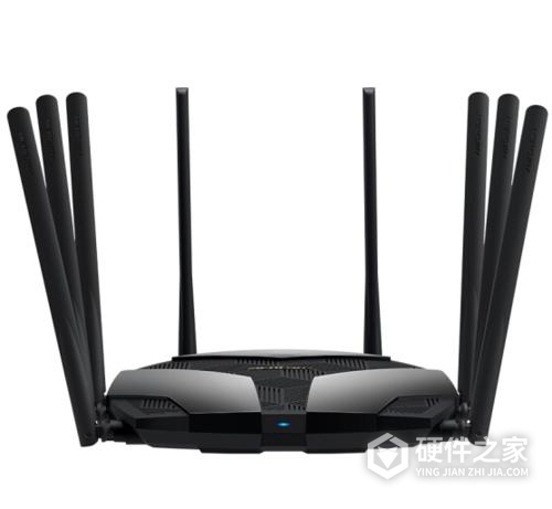 水星d121路由器怎么设置穿墙