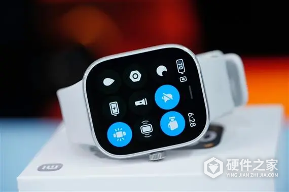 redmiwatch4手表能用app吗