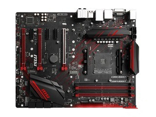 微星x470 gaming plus说明书